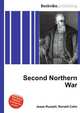 Second Northern War, Jesse Russell,Ronald Cohn 