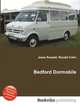 Bedford Dormobile, Jesse Russell,Ronald Cohn 