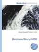 Hurricane Shary (2010), Jesse Russell,Ronald Cohn 