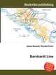 Bernhardt Line, Jesse Russell,Ronald Cohn 