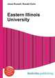 Eastern Illinois University, Jesse Russell,Ronald Cohn 