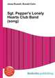 Sgt. Pepper's Lonely Hearts Club Band (song), Jesse Russell,Ronald Cohn 