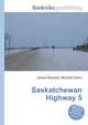 Saskatchewan Highway 5, Jesse Russell,Ronald Cohn 