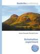 Schiehallion experiment, Jesse Russell,Ronald Cohn 