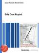 Sde Dov Airport, Jesse Russell,Ronald Cohn 