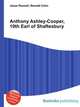 Anthony Ashley-Cooper, 10th Earl of Shaftesbury, Jesse Russell,Ronald Cohn 