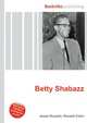 Betty Shabazz, Jesse Russell,Ronald Cohn 