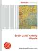 Sea of Japan naming dispute, Jesse Russell,Ronald Cohn 