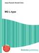 MG L-type, Jesse Russell,Ronald Cohn 