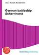 German battleship Scharnhorst, Jesse Russell,Ronald Cohn 