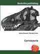 Carnosauria, Jesse Russell,Ronald Cohn 