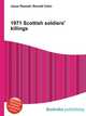 1971 Scottish soldiers' killings, Jesse Russell,Ronald Cohn 