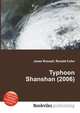 Typhoon Shanshan (2006), Jesse Russell,Ronald Cohn 