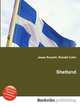 Shetland, Jesse Russell,Ronald Cohn 