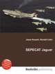 SEPECAT Jaguar, Jesse Russell,Ronald Cohn 
