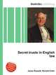 Secret trusts in English law, Jesse Russell,Ronald Cohn 