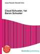 Claud Schuster, 1st Baron Schuster, Jesse Russell,Ronald Cohn 
