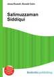 Salimuzzaman Siddiqui, Jesse Russell,Ronald Cohn 