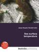 Sea surface temperature, Jesse Russell,Ronald Cohn 