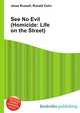 See No Evil (Homicide: Life on the Street), Jesse Russell,Ronald Cohn 