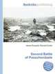 Second Battle of Passchendaele, Jesse Russell,Ronald Cohn 