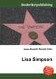 Lisa Simpson, Jesse Russell,Ronald Cohn 