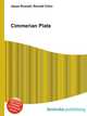 Cimmerian Plate, Jesse Russell,Ronald Cohn 