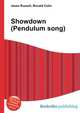 Showdown (Pendulum song), Jesse Russell,Ronald Cohn 