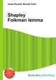 Shapley Folkman lemma, Jesse Russell,Ronald Cohn 