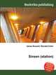 Sinsen (station), Jesse Russell,Ronald Cohn 