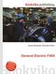 General Electric F404, Jesse Russell,Ronald Cohn 
