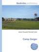 Camp Geiger, Jesse Russell,Ronald Cohn 