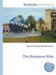 The Simpsons Ride, Jesse Russell,Ronald Cohn 