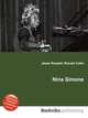 Nina Simone, Jesse Russell,Ronald Cohn 
