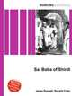 Sai Baba of Shirdi, Jesse Russell,Ronald Cohn 