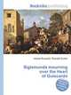Sigismunda mourning over the Heart of Guiscardo, Jesse Russell,Ronald Cohn 