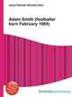 Adam Smith (footballer born February 1985), Jesse Russell,Ronald Cohn 