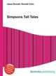 Simpsons Tall Tales, Jesse Russell,Ronald Cohn 