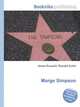 Marge Simpson, Jesse Russell,Ronald Cohn 
