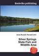 Silver Springs State Fish and Wildlife Area, Jesse Russell,Ronald Cohn 