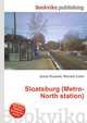 Sloatsburg (Metro-North station), Jesse Russell,Ronald Cohn 