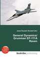 General Dynamics/Grumman EF-111A Raven, Jesse Russell,Ronald Cohn 