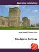 Smederevo Fortress, Jesse Russell,Ronald Cohn 