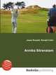 Annika Sorenstam, Jesse Russell,Ronald Cohn 