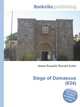 Siege of Damascus (634), Jesse Russell,Ronald Cohn 