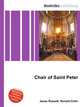 Chair of Saint Peter, Jesse Russell,Ronald Cohn 