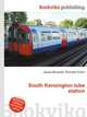 South Kensington tube station, Jesse Russell,Ronald Cohn 