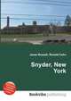 Snyder, New York, Jesse Russell,Ronald Cohn 