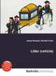 Litter (vehicle), Jesse Russell,Ronald Cohn 