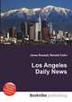 Los Angeles Daily News, Jesse Russell,Ronald Cohn 